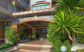 Krabi Phetpailin Hotel